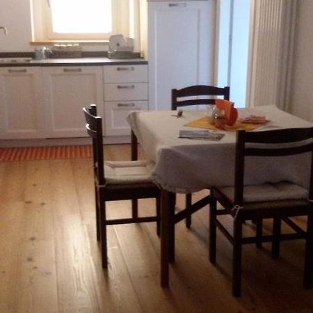 Bed and Breakfast Catif Ladru Cerveno Екстер'єр фото