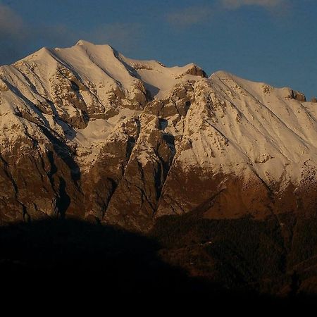 Bed and Breakfast Catif Ladru Cerveno Екстер'єр фото