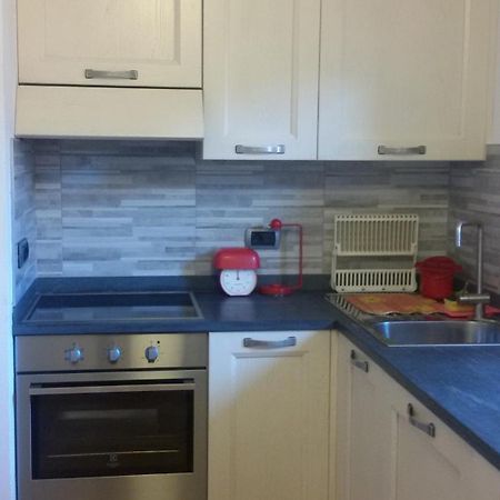 Bed and Breakfast Catif Ladru Cerveno Екстер'єр фото
