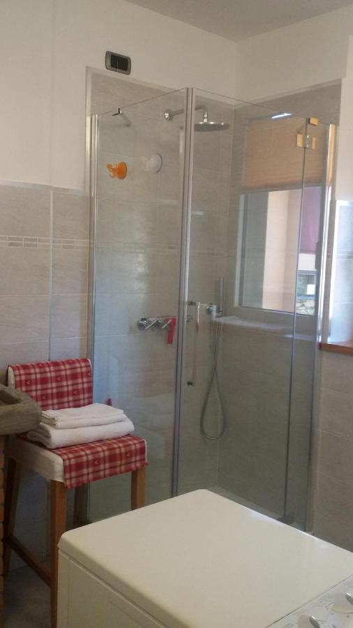Bed and Breakfast Catif Ladru Cerveno Екстер'єр фото