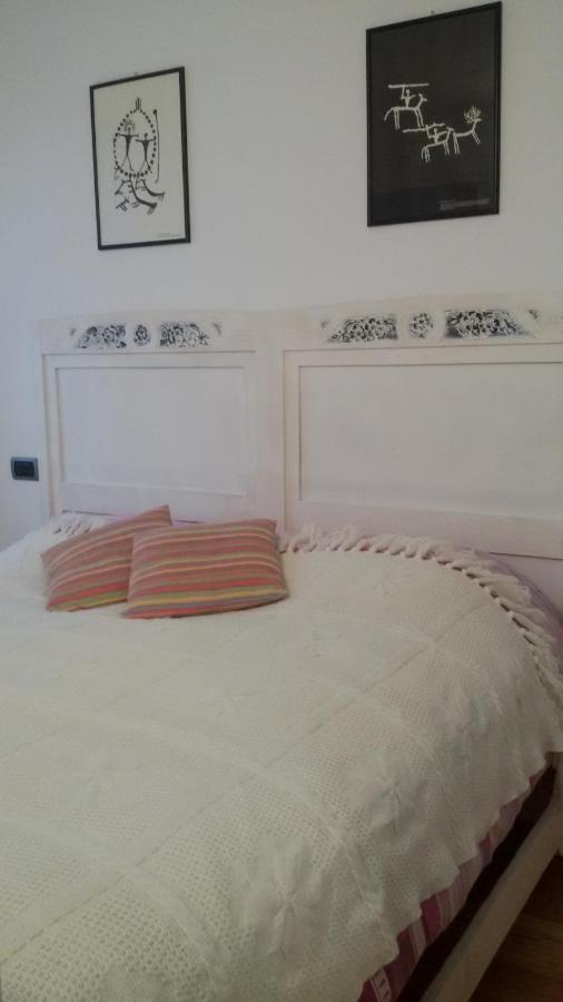 Bed and Breakfast Catif Ladru Cerveno Екстер'єр фото