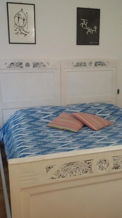 Bed and Breakfast Catif Ladru Cerveno Екстер'єр фото