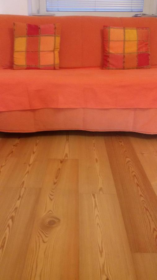 Bed and Breakfast Catif Ladru Cerveno Екстер'єр фото