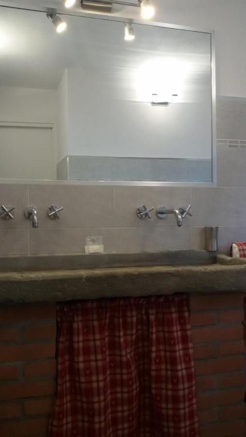 Bed and Breakfast Catif Ladru Cerveno Екстер'єр фото