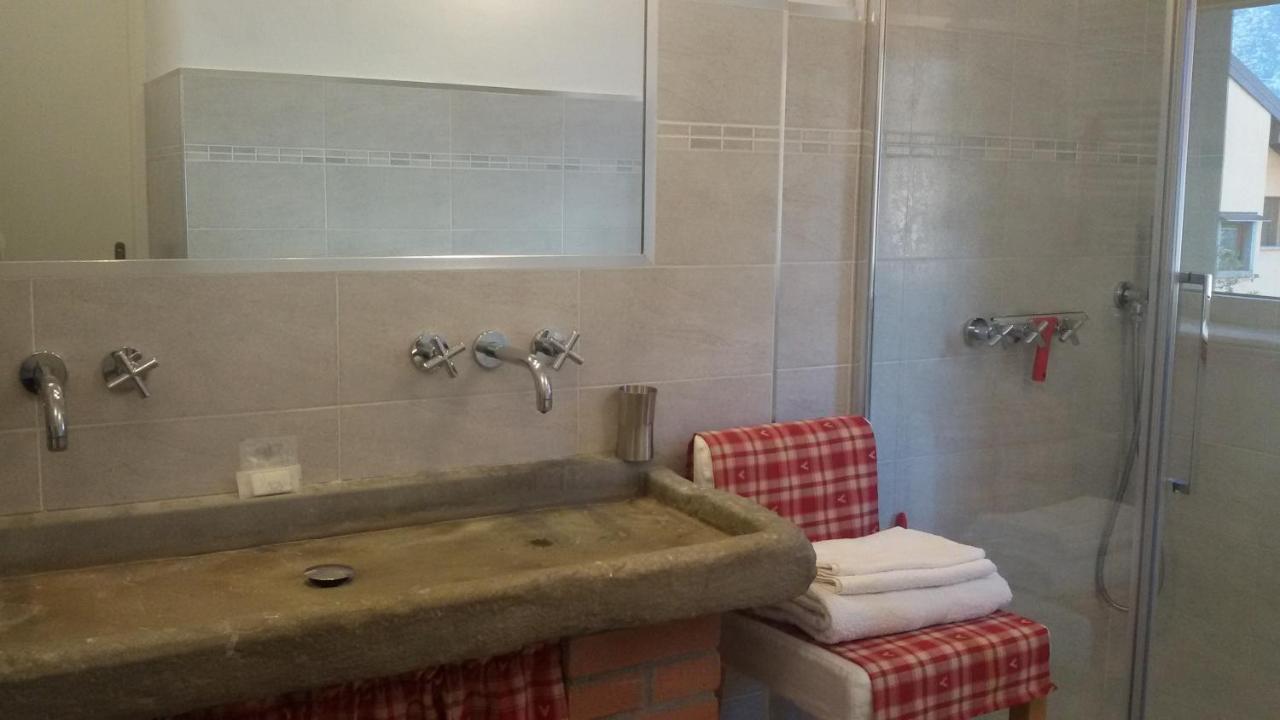 Bed and Breakfast Catif Ladru Cerveno Екстер'єр фото