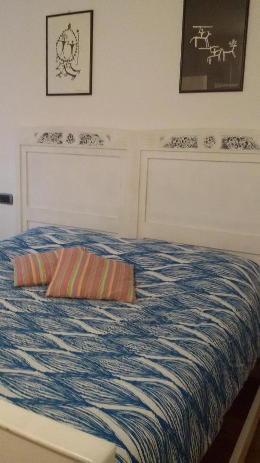 Bed and Breakfast Catif Ladru Cerveno Екстер'єр фото