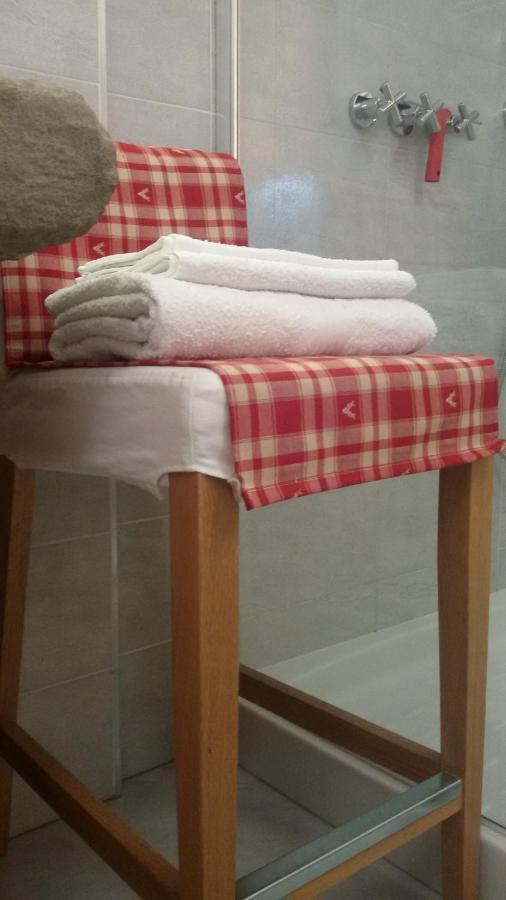 Bed and Breakfast Catif Ladru Cerveno Екстер'єр фото