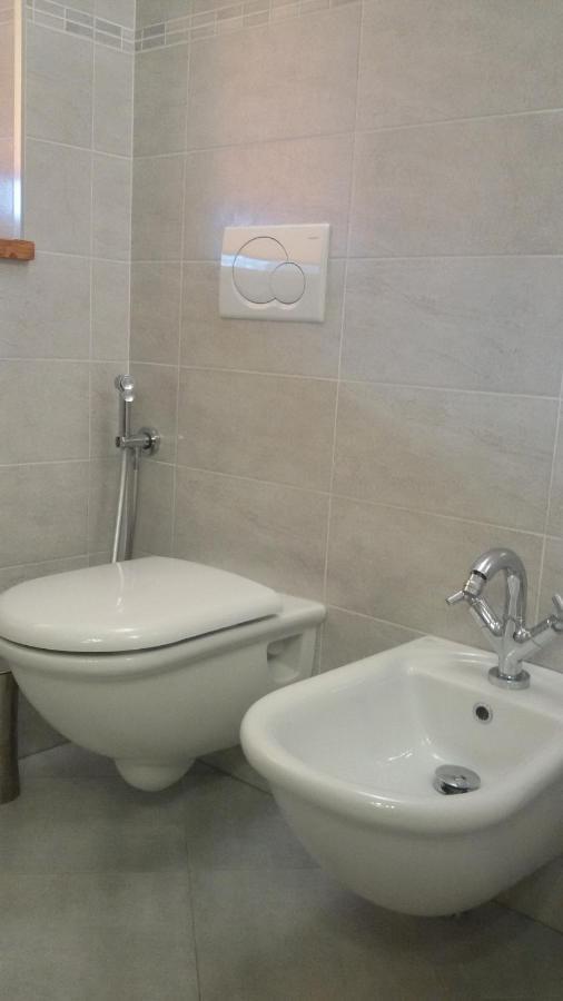Bed and Breakfast Catif Ladru Cerveno Екстер'єр фото